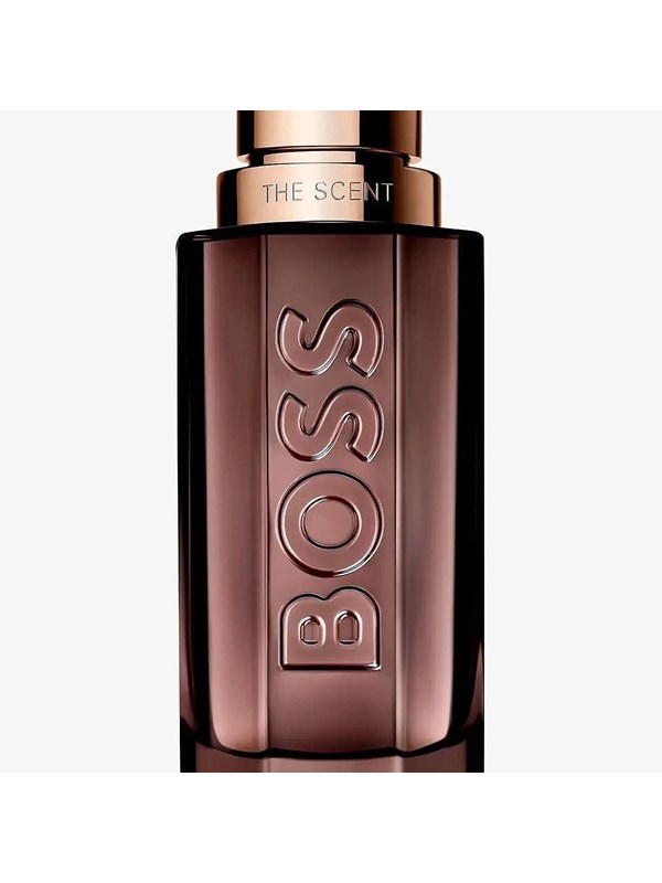 Hugo Boss Boss The Scent Parfum Spray - 100 ml0