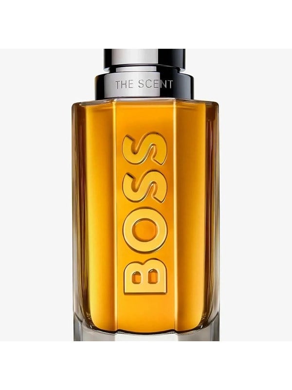 Hugo Boss The Scent For Him Eau de Toilette - 200 ml0