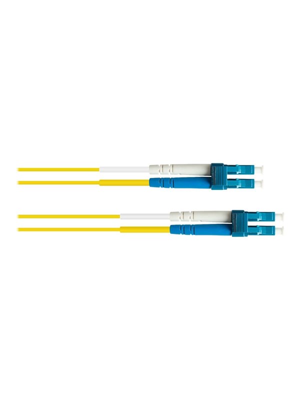 Alcasa electronik Good Connections patch cable - 05 m - yellow - Gelb - 05m