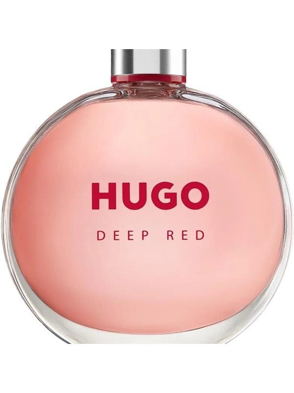 Hugo Boss Deep Red Eau de Parfum - 75 ml0