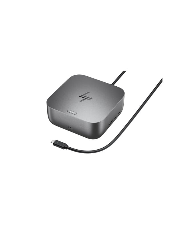 HP Thunderbolt 4 100W G6 Dock (UK)