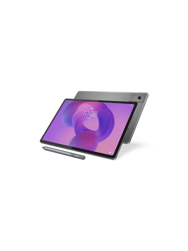 Lenovo Idea Tab Plus ZAGF - tablet - Android 15 or later - 128 GB - 121 - 5G - service not included