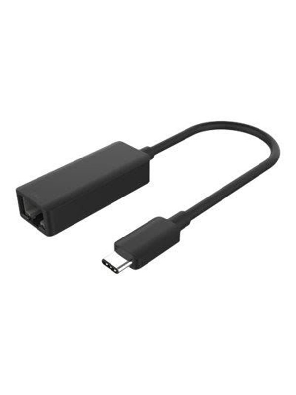 EFB NORDIC EFB-Elektronik - network adapter - USB-C - 10M100M1G25 Gigabit Ethernet x 1