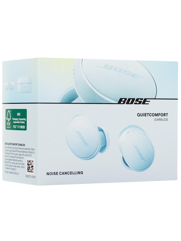 Bose QuietComfort Earbuds Gen...