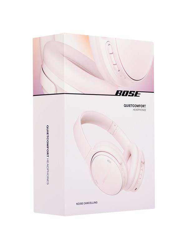 Bose QuietComfort Gen 1 - Pink