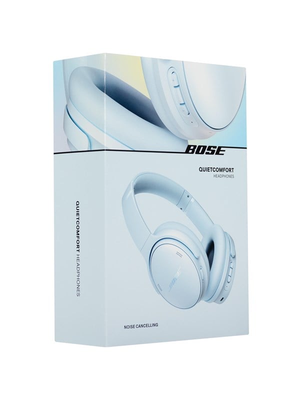 Bose QuietComfort Gen 1 - Iceblue