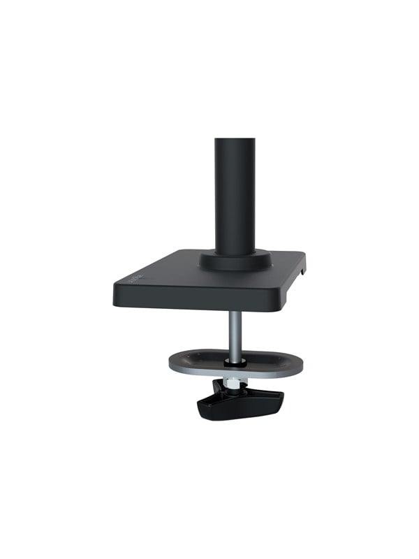 Ergotron LX Pro mounting kit - conversion kit - black - Max 20 kg - recommended for