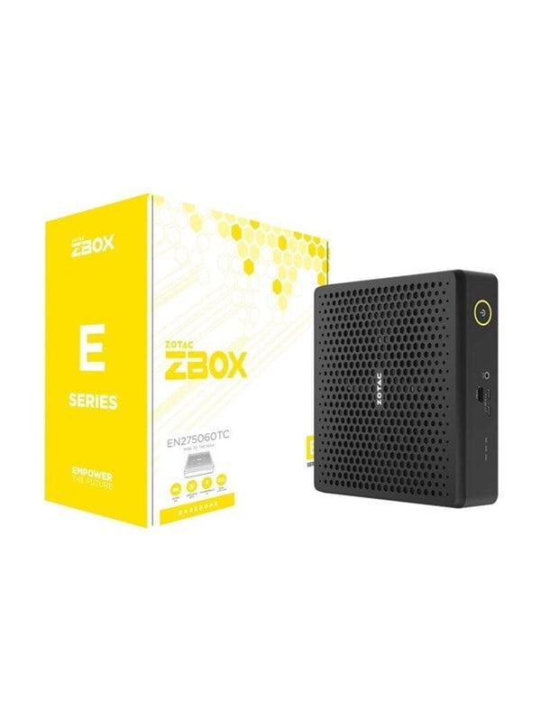 ZOTAC ZBOX MAGNUS EN275060TC