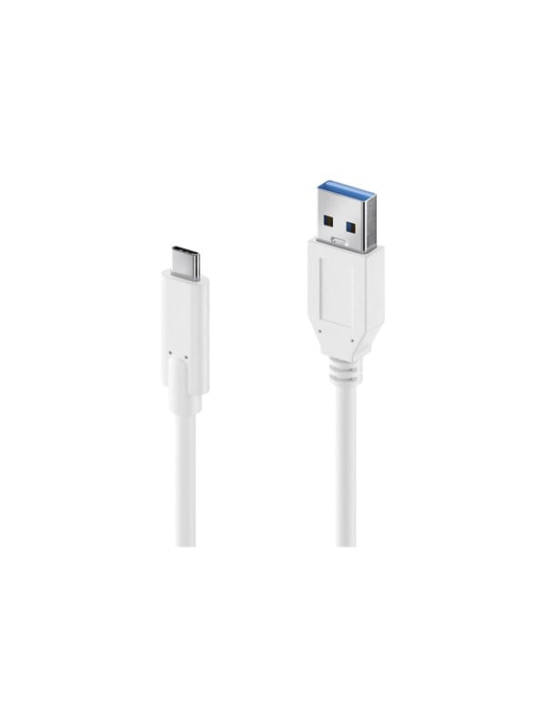 Purelink iSeries - USB-C cable - USB-C to USB Type A - 15 m