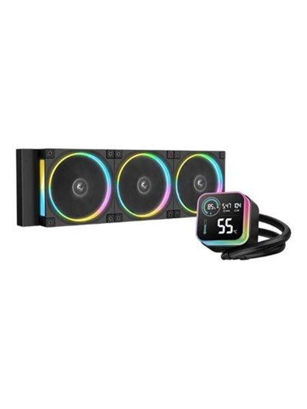 DeepCool LQ360 ULTRA ARGB - CPU-Wasserkhlung