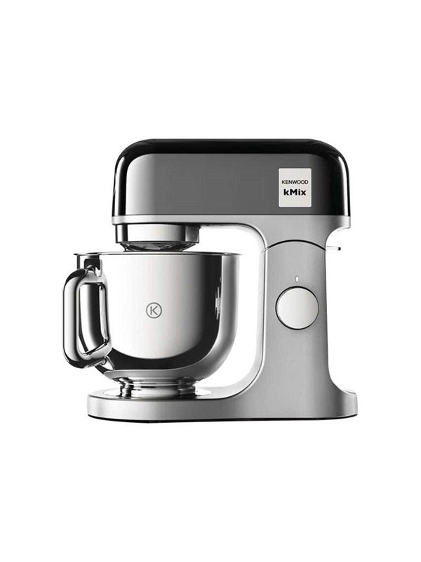 Kenwood Silber/Schwarz Kmix Premium Edition, Küchenmaschine, - Image 5
