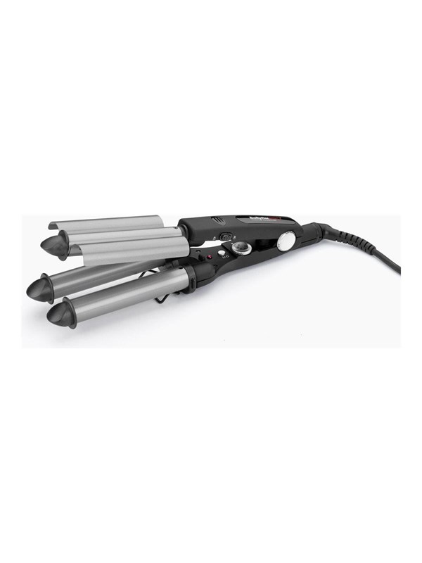 Babyliss Pro BAB2269TTE sèche-cheveux - technologie moteur AC - puissance 2200 W - moteur longue durée - léger