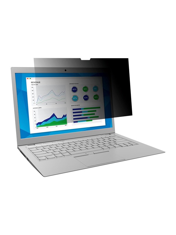 3M Privacy Filter - notebook privacy filter