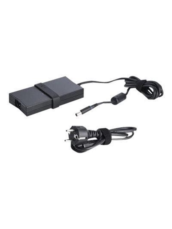 Dell - power adapter - 120 Watt