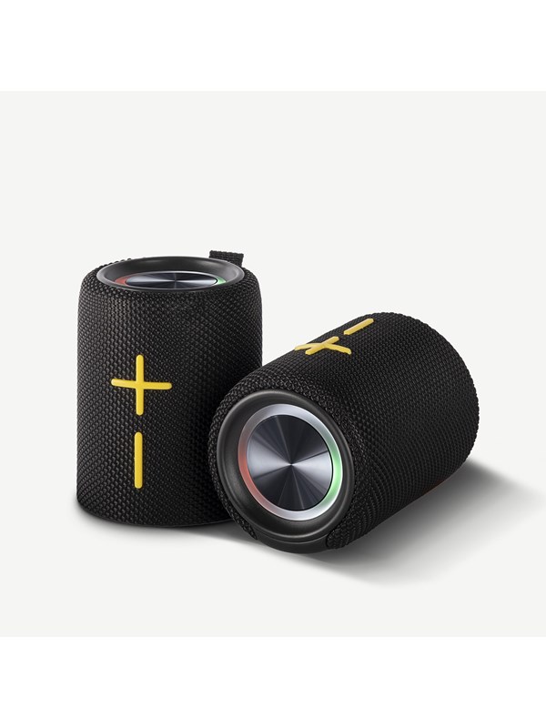 Aqiila Soundbird DUO - 2in1 Portable Stereo Spea