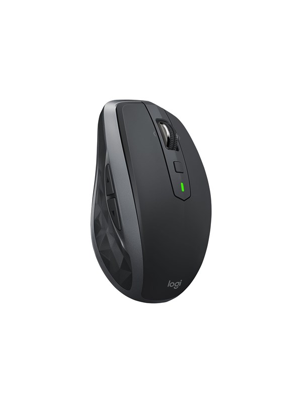 Logitech MX Anywhere 2S - Maus (Schwarz)