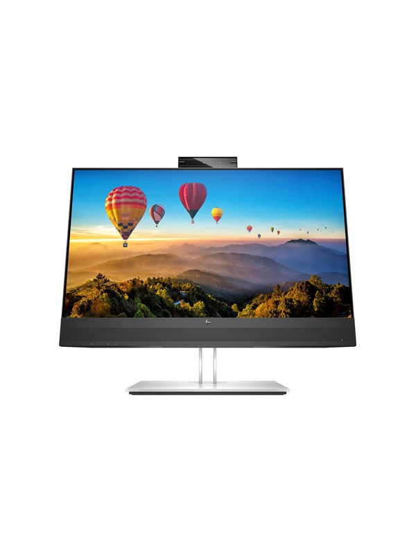 HP E24m G5 64,45cm 23,8Zoll FHD Monitor 1920x1080 16:9 HDMI DP 3J Gar (EU)