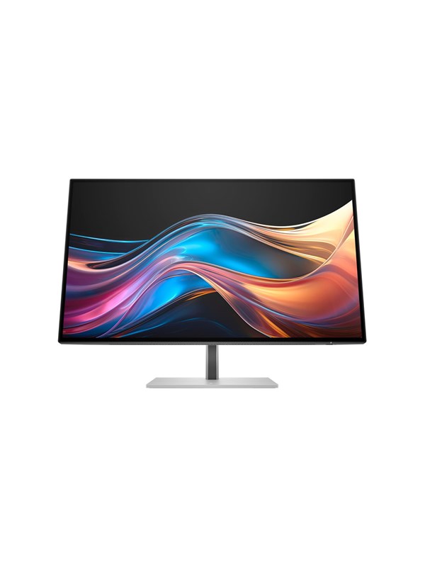 HP Series 7 Pro 727pq 68,6cm 27Zoll QHD Monitor DP HDMI 5Y War. (EU)