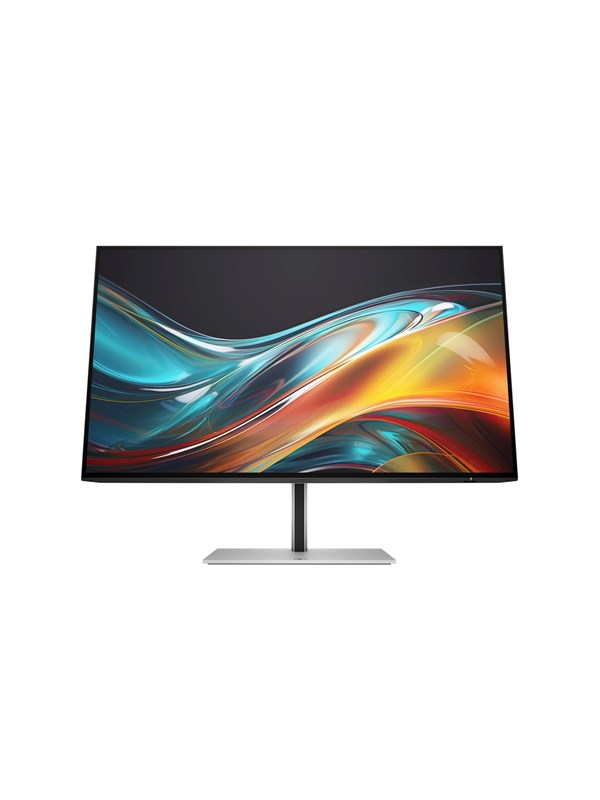 HP 724pf - Series 7 Pro - LED-Monitor - 60.5 cm (23.8"") - 1920 x 1080 Full HD (1080p) @ 100 Hz - IPS