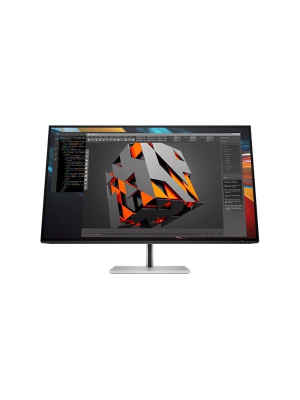 HP 732pk - Series 7 Pro - LED-Monitor - 81.3 cm (32"") (31.5"" sichtbar) - 3840 x 2160 4K @ 60 Hz - IPS Black