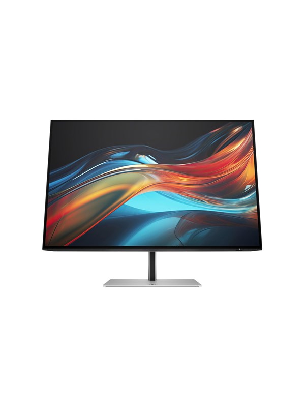 HP 724pu - Series 7 Pro - LED-Monitor - 61 cm (24"") - 1920 x 1200 WUXGA @ 100 Hz - IPS - 350 cd/m