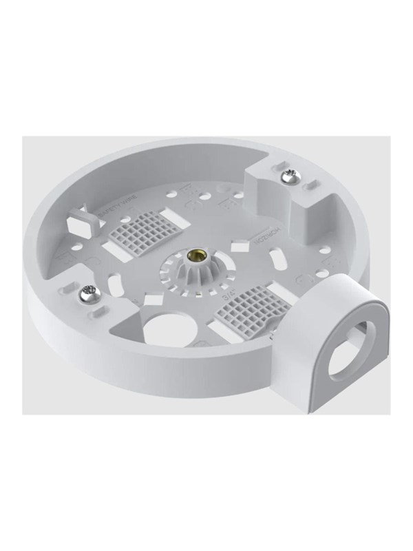 AXIS Zubehör TM3601 Conduit Back Box