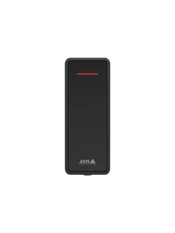 AXIS Zutrittskontrolle A4030-E Reader