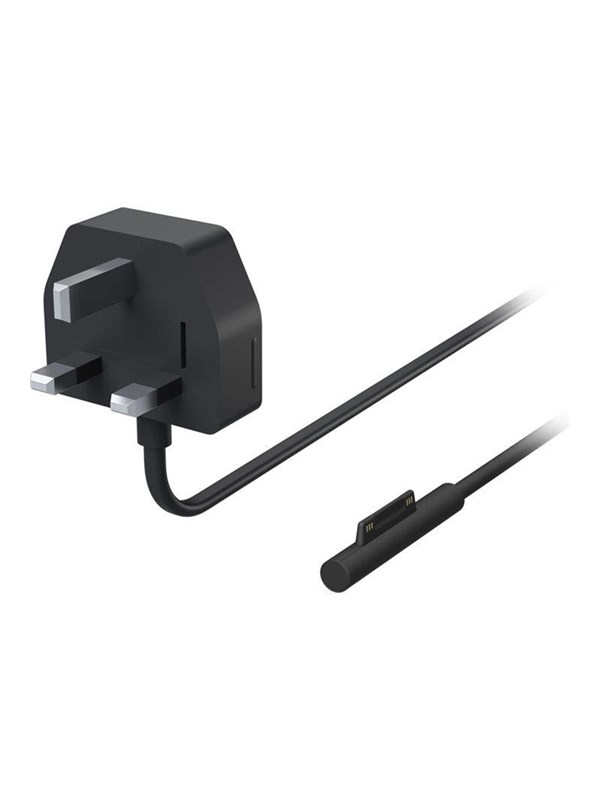 Microsoft Surface 65W Power Supply - power adapter - 65 watt