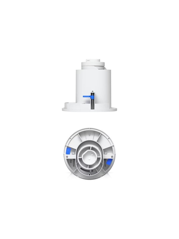 Ubiquiti UniFi G6 PTZ In-Ceiling Mount Weiß