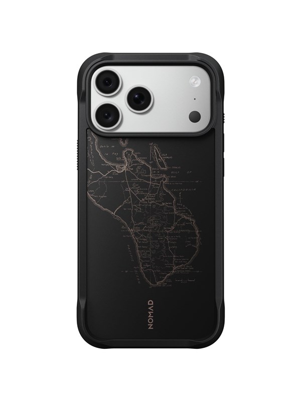 Nomad Rugged Case - norte - iPhone 18 Pro Max17 Pro Max