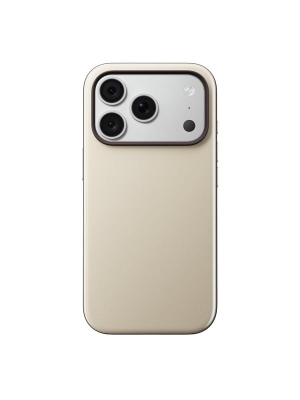 Nomad Sport Case - driftwood - iPhone 18 Pro 17 Pro