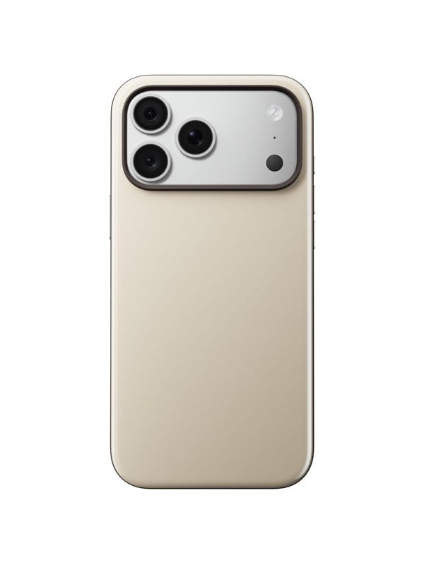 Nomad Sport Case - driftwood - iPhone 18 Pro Max17 Pro Max