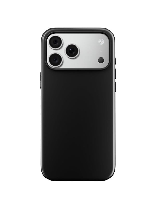 Nomad Sport Case - black - iPhone 18 Pro Max17 Pro Max