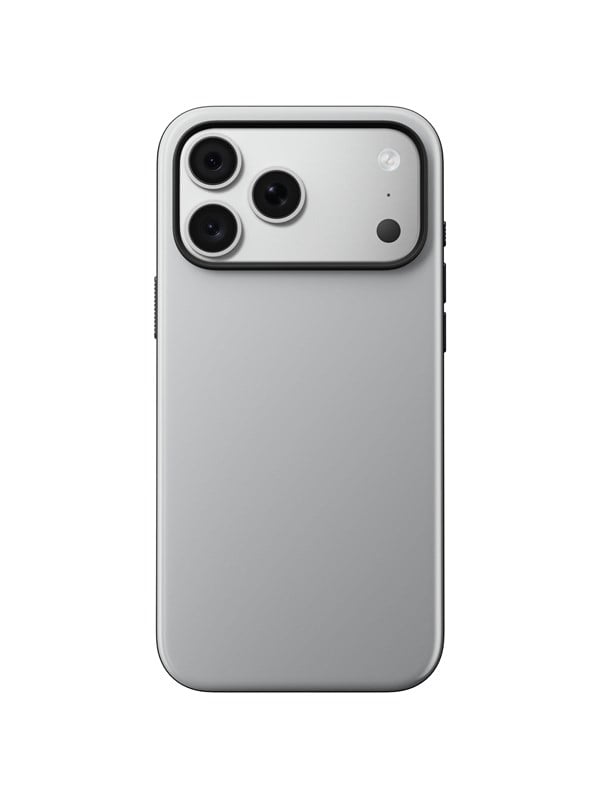 Nomad Sport Case - lunar gray - iPhone 18 Pro Max17 Pro Max