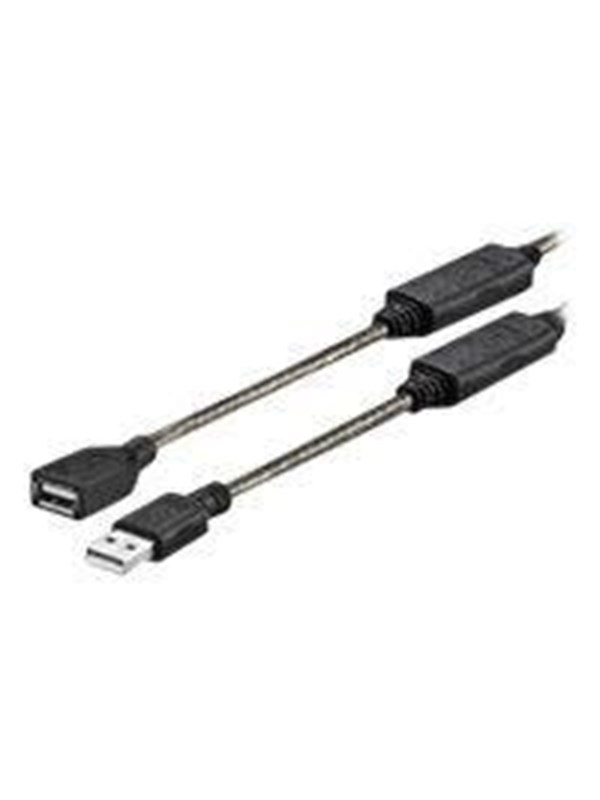 CoreParts VivoLink Pro - USB extension cable - USB to USB - 20 m