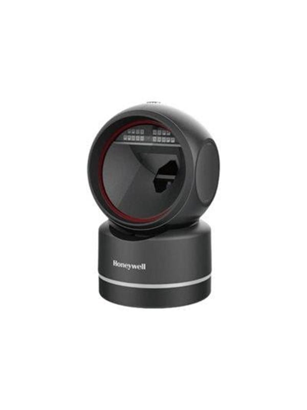 Honeywell GEN7 Handsfree scanner Kit 2D Black_ 1.5m USB host cable 50152257001 Barcode scanner