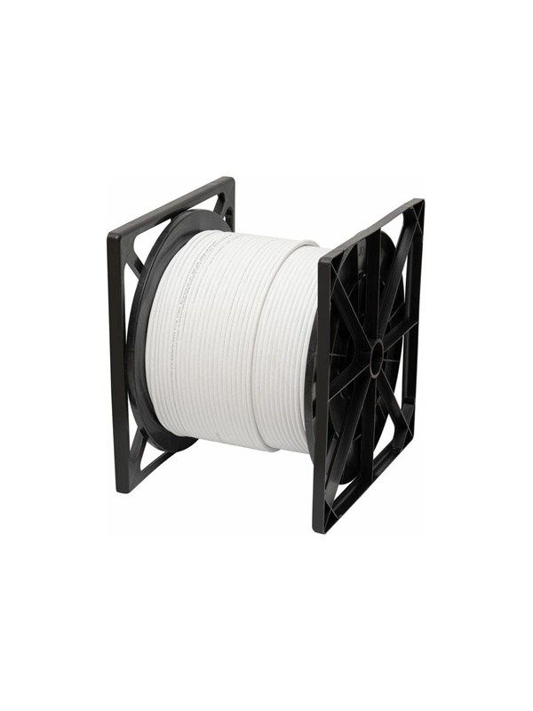 Lanview bulk cable - 305 m - white - Wei - 305m