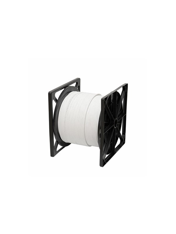 Lanview bulk cable - 305 m - white - Wei - 305m