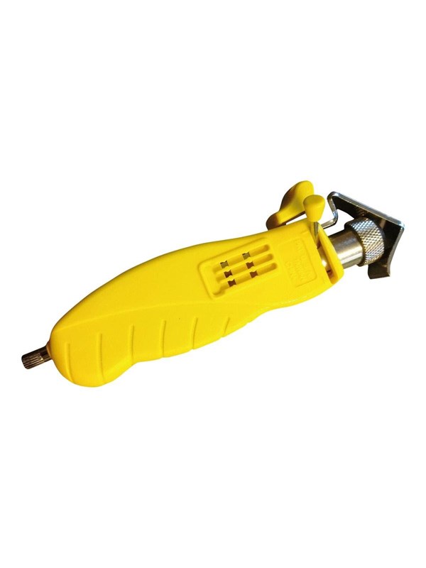 Lanview cable stripper - for 45 - 25 mm cable diameter