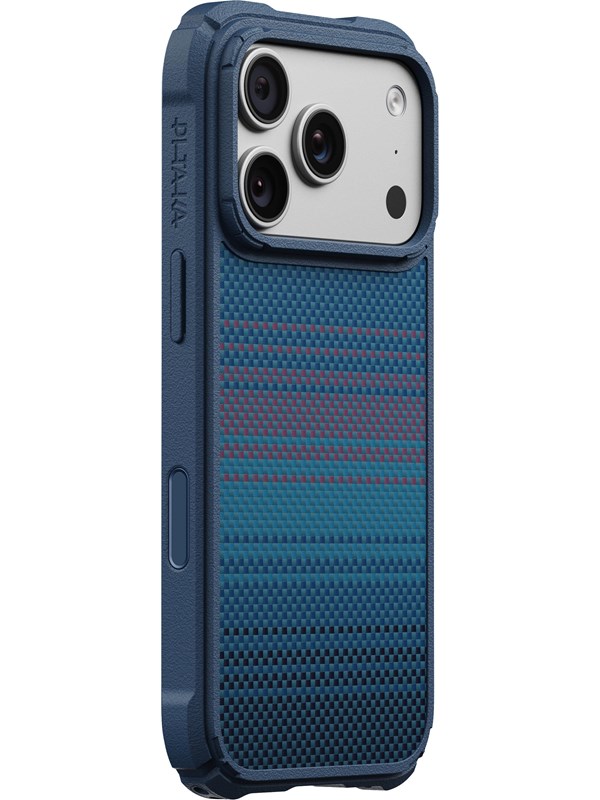 PITAKA Cairn Case - Moonrise 20 - iPhone 18 Pro17 Pro