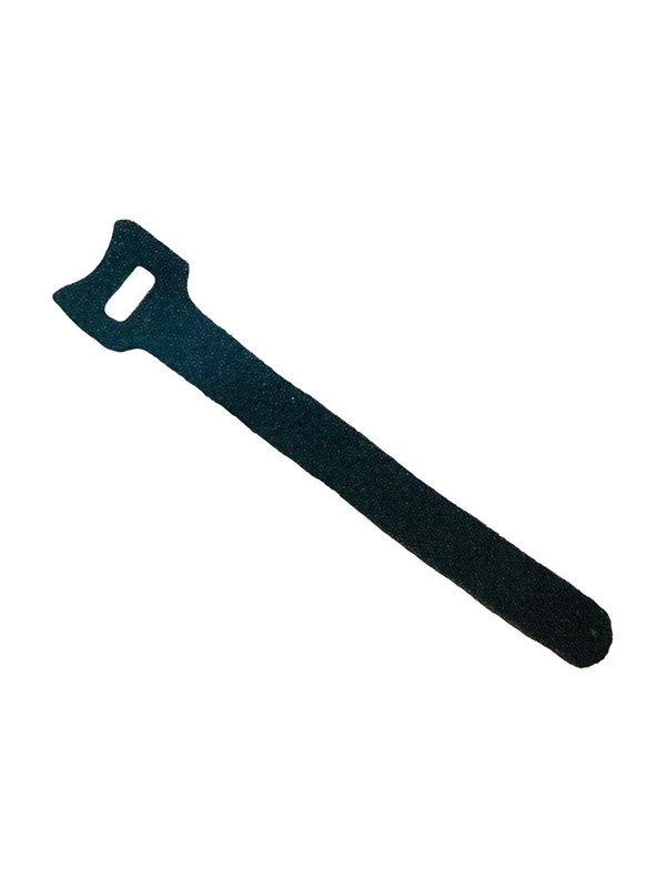 Lanview hook  loop fastener - 16 x 400 mm
