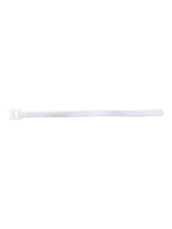 Lanview cable management touch fastener strap