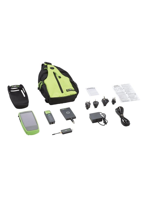 NetAlly AirCheck G3 Pro