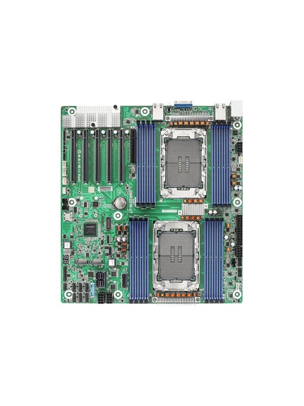 ASRock Rack GNR2D16-2T - motherboard - SSI EEB - LGA4710 Socket Mainboard - Intel LGA4710 - DDR5 RAM - SSI Server