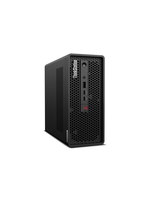 Lenovo ThinkStation P3 Ultra Gen 2 - SFF Core Ultra 5 225 - 32 GB - SSD 512 GB - German