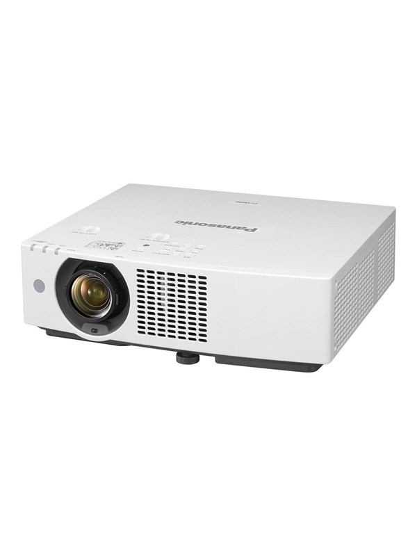 Panasonic Projektoren PT VMZ82 - 1920 x 1200 - 8000 ANSI lumens