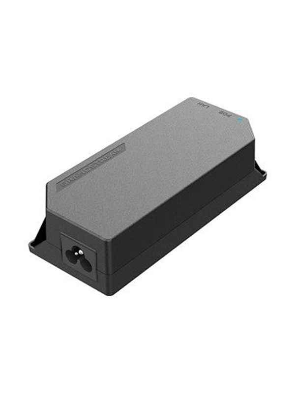 Grandstream GS-POE30W-MG - PoE injector - 302 Watt