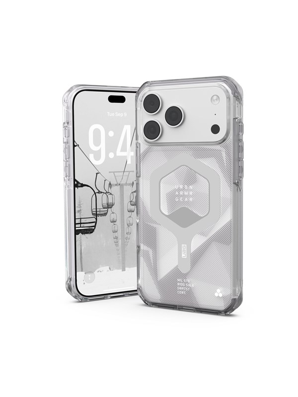 UAG Plyo MagSafe - interface icesmoke - iPhone 18 Pro Max17 Pro Max