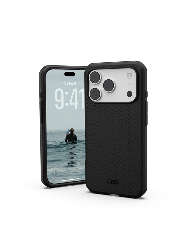 UAG Dot MagSafe - black - iPhone 18 Pro17 Pro