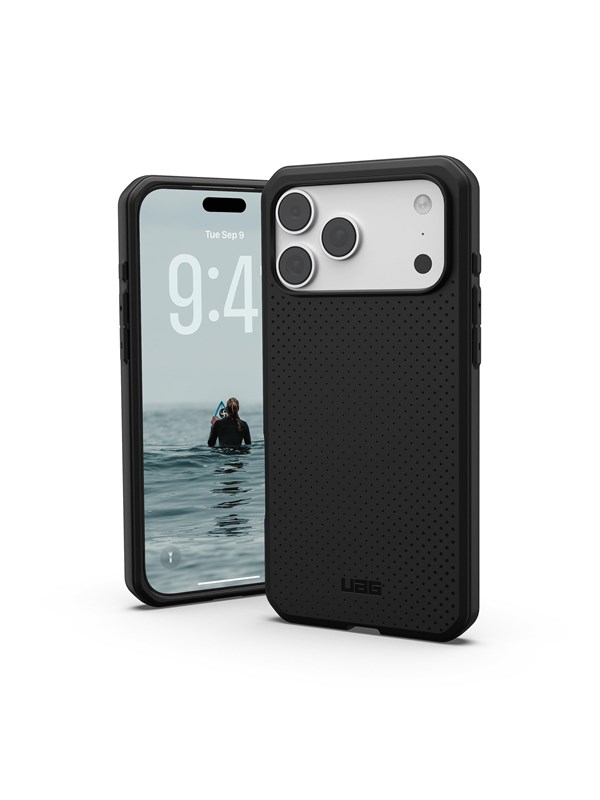 UAG Dot MagSafe - black - iPhone 18 Pro Max17 Pro Max